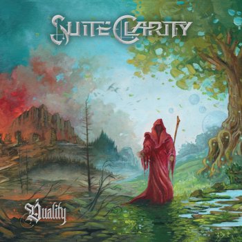 Suite Clarity The Will of Change