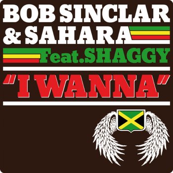 Bob Sinclar feat. Sahara & Shaggy I Wanna Part 2 (Lorenzo DiGrasso & Romain Pelletti Radio Edit)