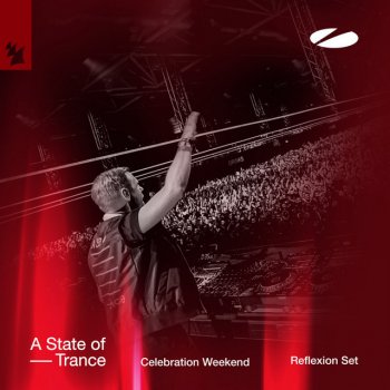 Armin van Buuren Live at Reflexion stage (Mixed)