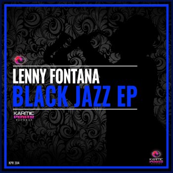 Lenny Fontana Black Jazz