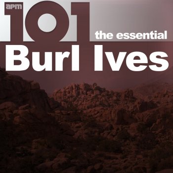 Burl Ives The Ugly Bug Ball