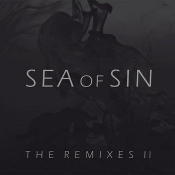 Sea of Sin feat. Paralyzed Floating Away - Paralyzed Remix