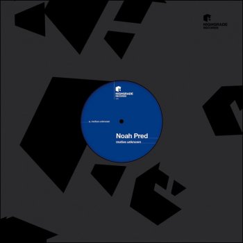 Noah Pred Folding Cranes - PhonoKemi Remix