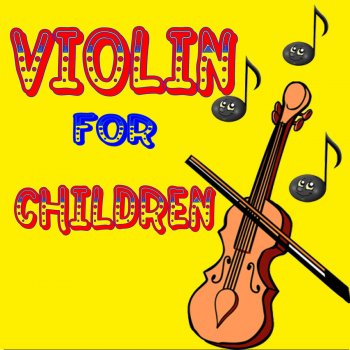 Music for Children Violin for Kids Jig