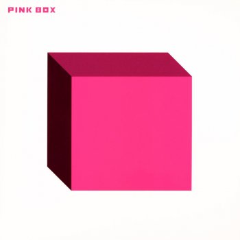 Pink Go East