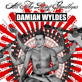 Damian Wyldes In the Dark
