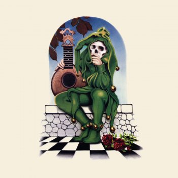Grateful Dead It Must Have Been the Roses (Live At Winterland, San Francisco, CA 10/16-20/74)