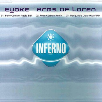E'voke Arms Of Loren (Ferry Corsten Radio Edit)