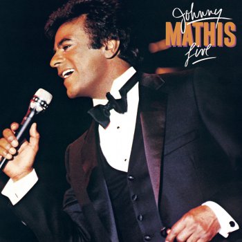 Johnny Mathis Fly Away
