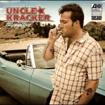 Uncle Kracker Corner Bar