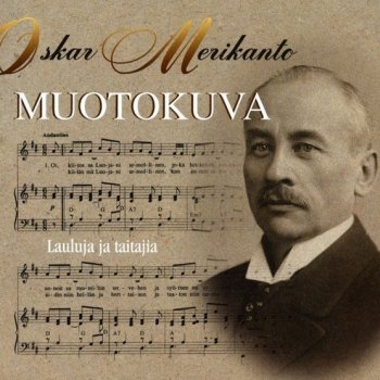 Izumi Tateno Merikanto : Laulu, Op. 92 No. 1 (Song)