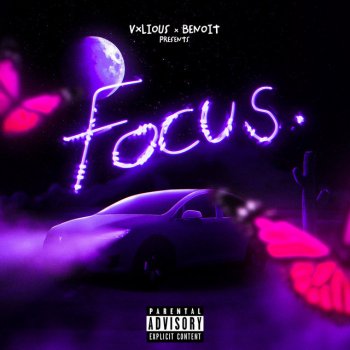 Vxlious feat. Benoit Focus