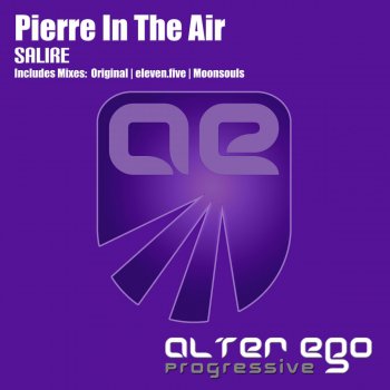 Pierre In the Air Salire - Moonsouls Remix