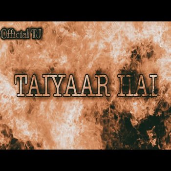 OFFICIAL TJ Taiyaar Hai