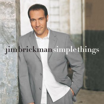 Jim Brickman feat. Rebecca Lynn Howard Simple Things