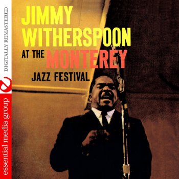 Jimmy Witherspoon T'Ain't Nobody's Bizness If I Do