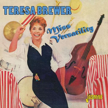 Teresa Brewer That Piano Man