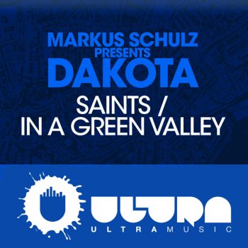 Markus Schulz feat. Dakota In a Green Valley (Extended Mix)