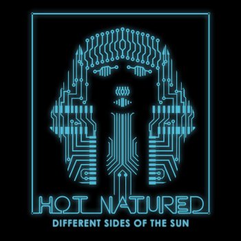 Hot Natured feat. Anabel Englund Mercury Rising - feat. Anabel Englund