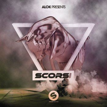 Alok feat. Mathieu Koss & Scorsi Big Jet Plane - Scorsi Remix