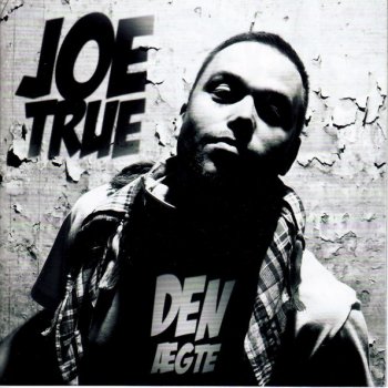 Joe True Rap er tilbage