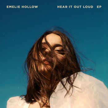 Emelie Hollow Ghost Out of the Blue