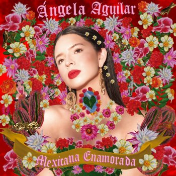 Ángela Aguilar Te Quiero para Mí