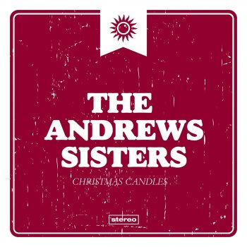 The Andrews Sisters feat. Vic Schoen I'd Like to Hitch a Ride With Santa Claus