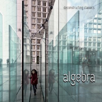Algebra La cura (feat. Steve Hackett & Anthony Phillips)