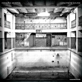 Kendra Morris Concrete Waves (Dj Premier 320 Remix Instrumental)