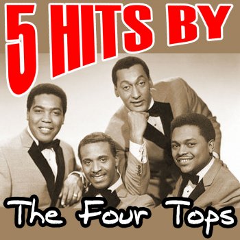 Four Tops Are You Man Enough (New Stereo Version)