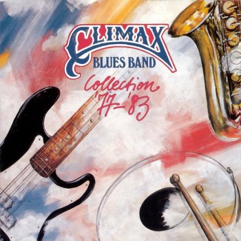 Climax Blues Band Friends In High Places