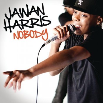 Jawan Harris Another Planet (feat. Chris Brown