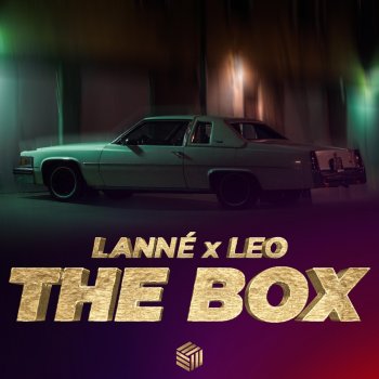 LANNÉ feat. Leo The Box
