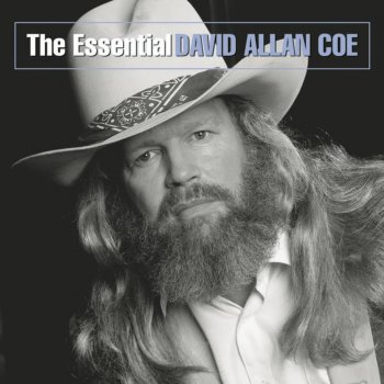 David Allan Coe Need a Little Time Off for Bad Behavior