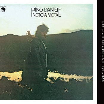 Pino Daniele A Me Me Piace 'O Blues (Remastered 2014)