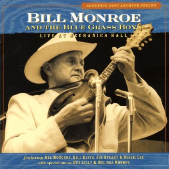 Bill Monroe Band Intros