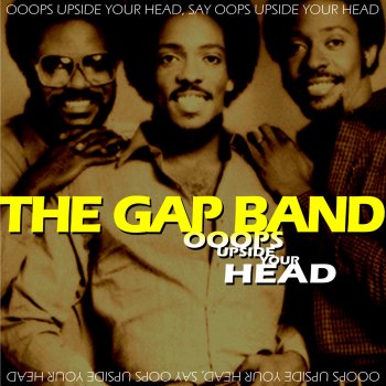 The Gap Band No Hiding Place (Live)