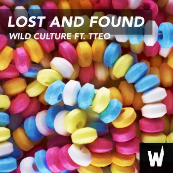 Wild Culture feat. TTeo Lost and Found