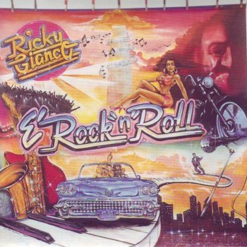 Ricky Gianco E' Rock 'n' Roll
