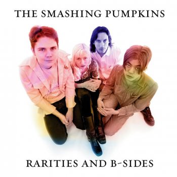 The Smashing Pumpkins A Girl Named Sandoz (Peel Sessions)