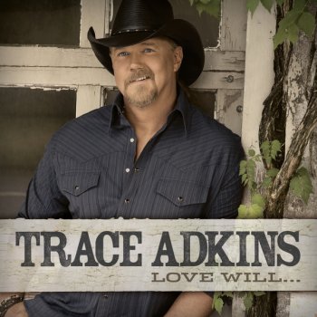Trace Adkins feat. Exile, Trace Adkins & Exile Kiss You All Over