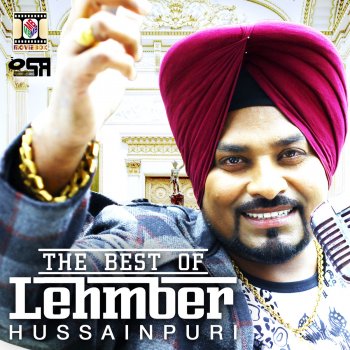 Lehmber Hussainpuri feat. Aman Hayer Manke