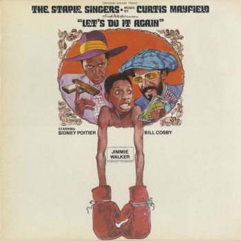 The Staple Singers I Want To Thank You