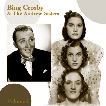 Bing Crosby Weddin' Day