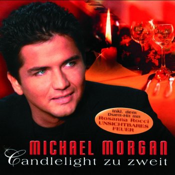 Michael Morgan Wer die Sehnsucht kennt (A Cappella Version)