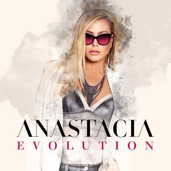 Anastacia Caught in the Middle