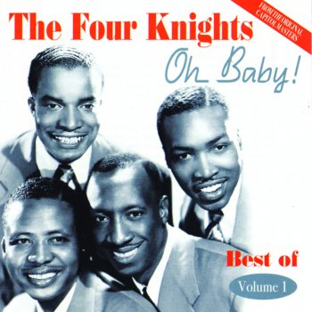 The Four Knights Oh Happy Day