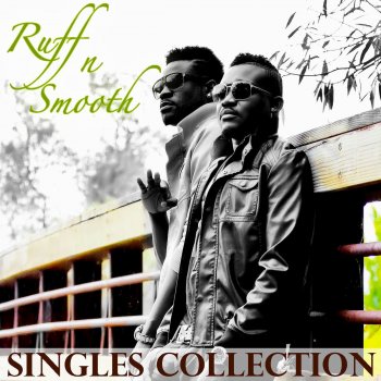Ruff-N-Smooth Naija Baby - Azonto Remix