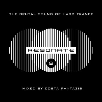 Paul Glazby feat. Costa Pantazis Kanashimi - Costa Pantazis Remix Mixed Cut